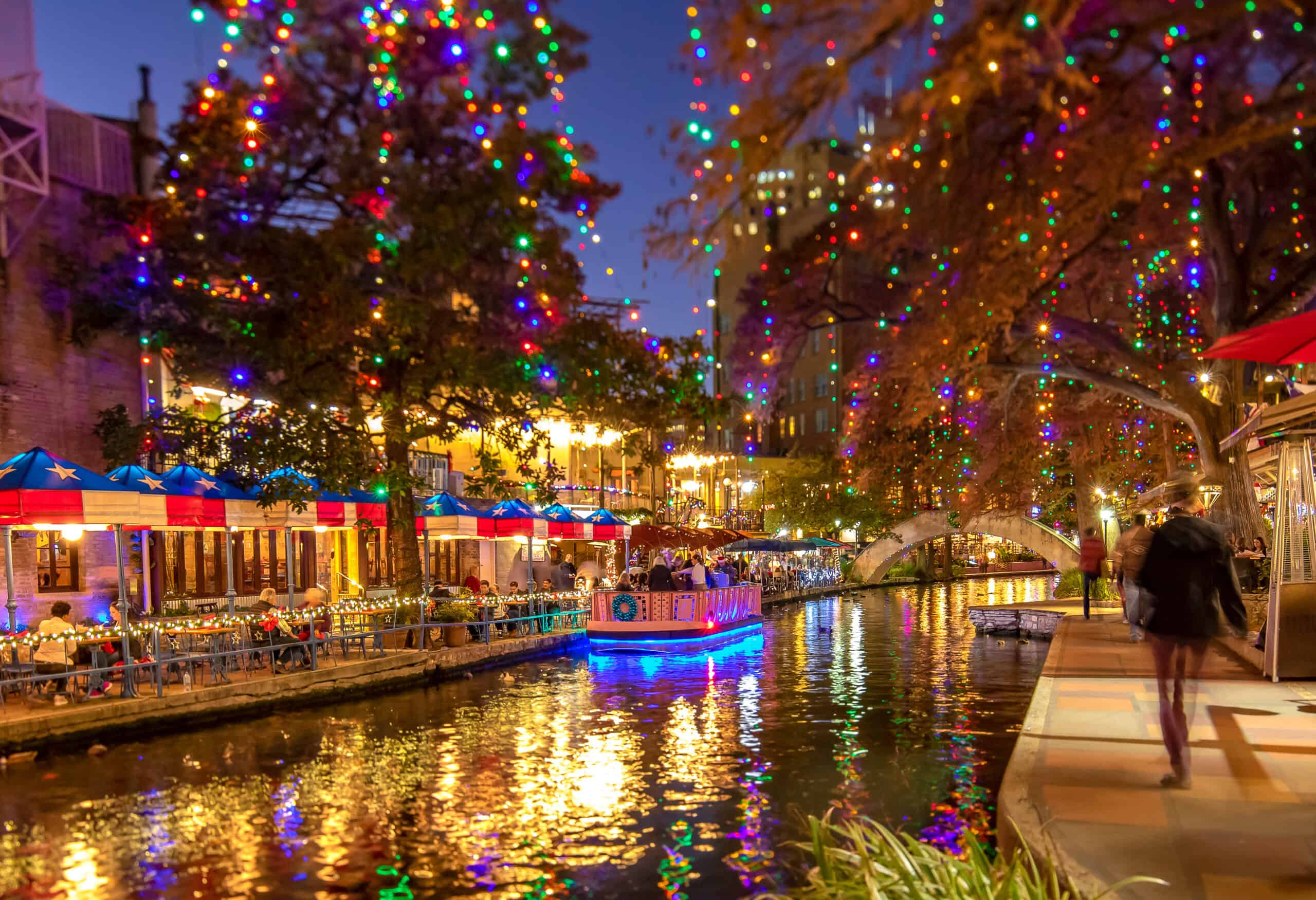 Things to Do in San Antonio: Top Attractions, Activities & More