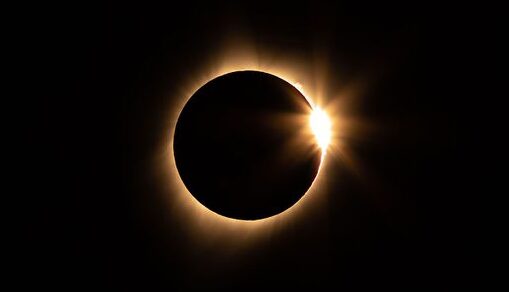 Total Solar Eclipse San Antonio 
