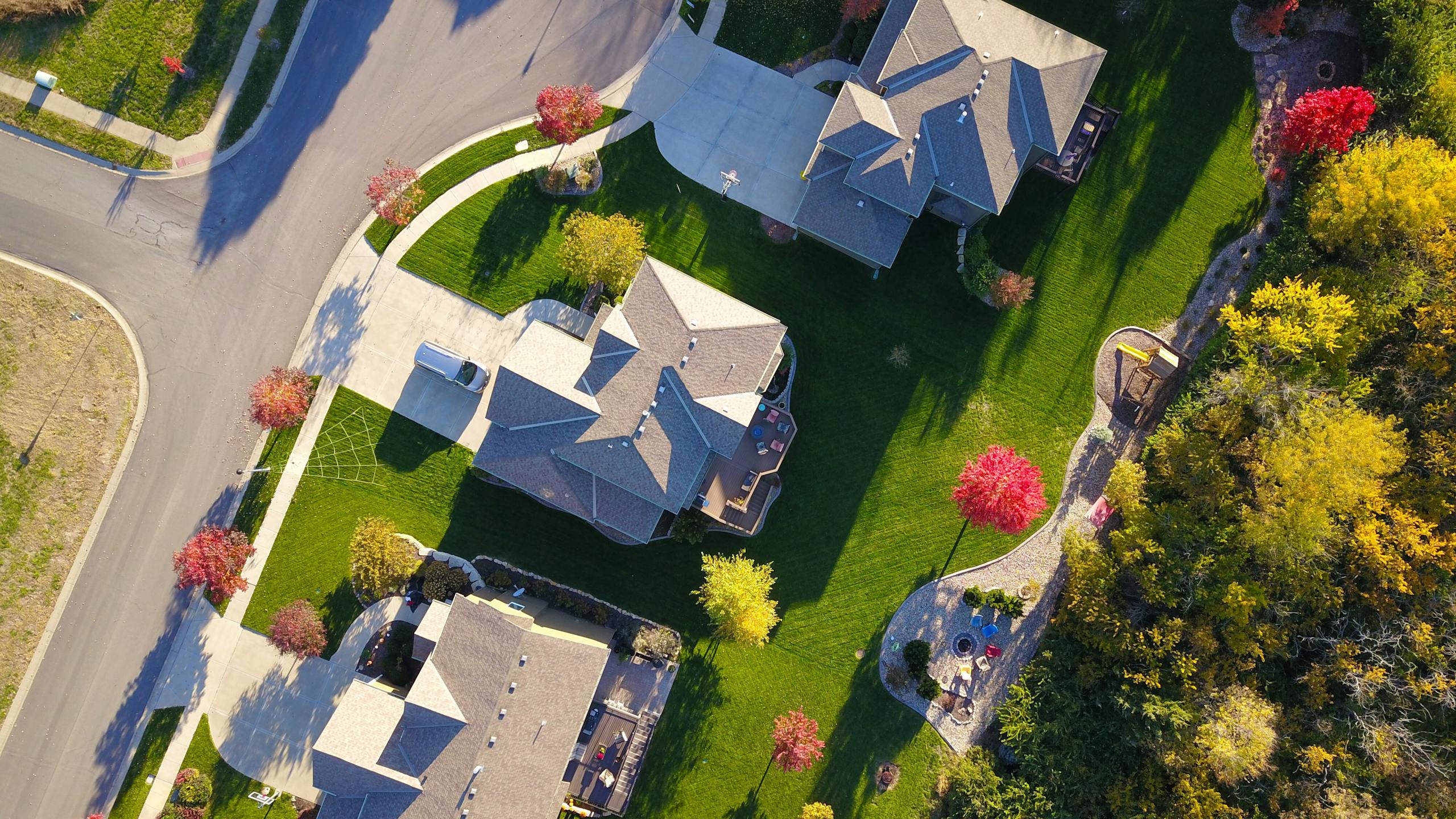 Home Rentals: FAQs