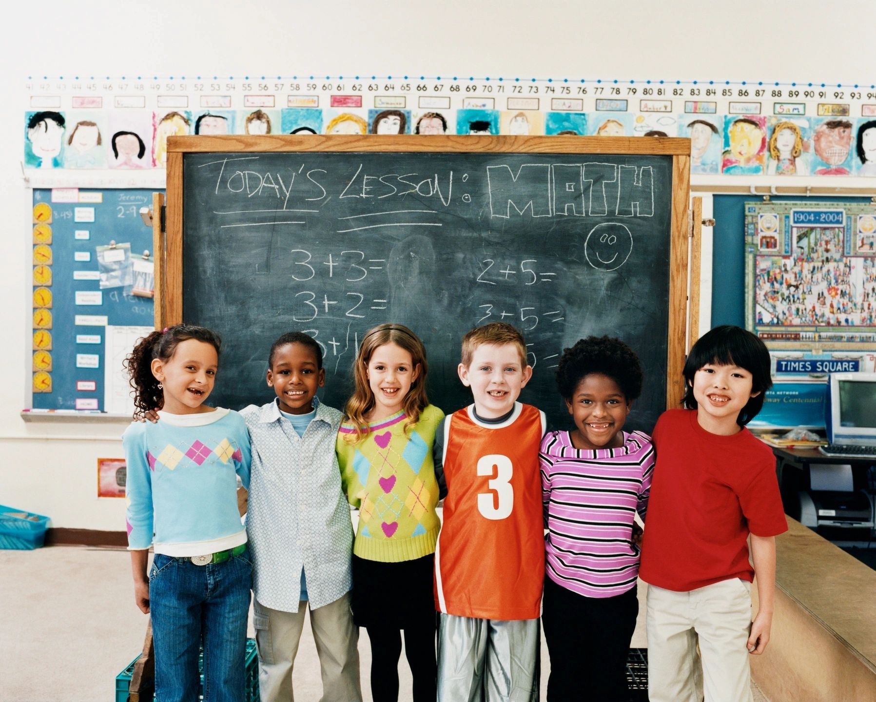 School Districts & Options