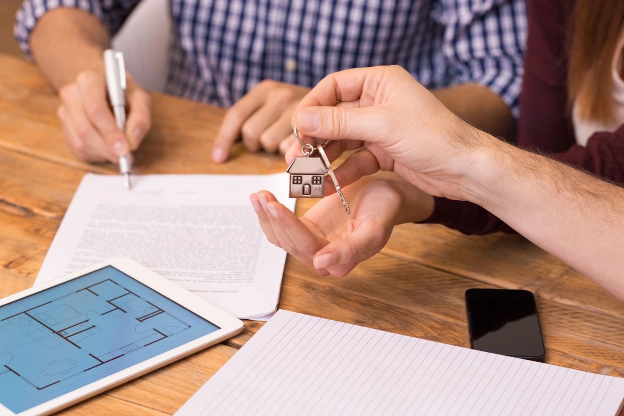 Homestead & Property Tax Exemptions