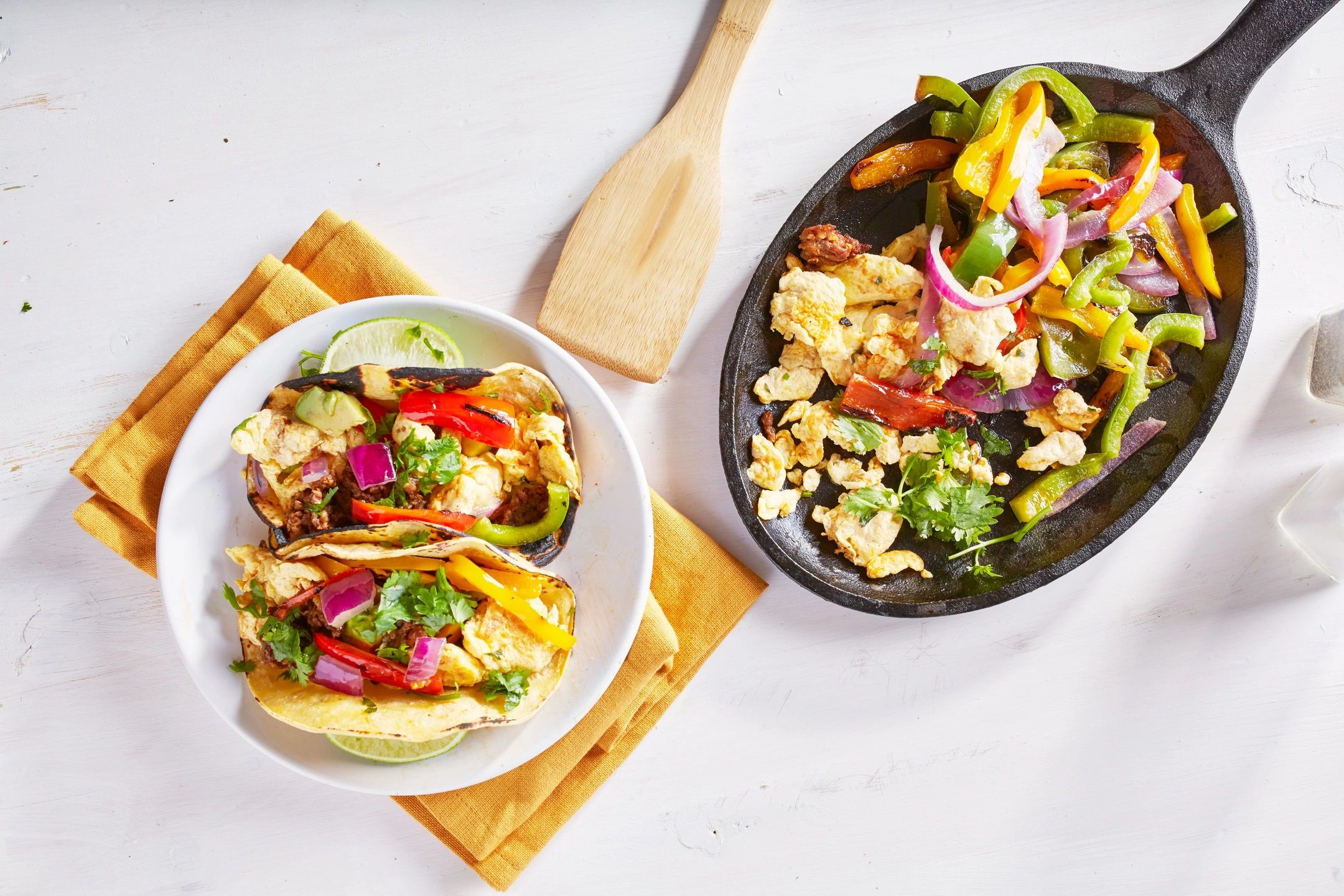 Mexican Restaurants